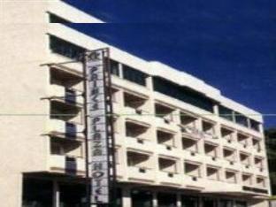 Prince Plaza Hotel 바기오 외부 사진